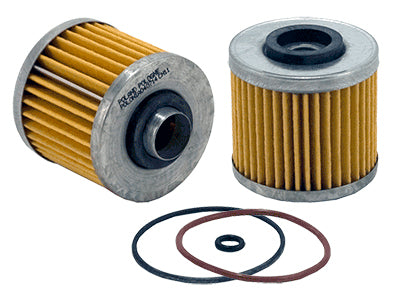 Wix Engine Oil Filter  24935