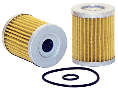 Wix Engine Oil Filter  24949