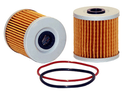 Wix Engine Oil Filter  24951