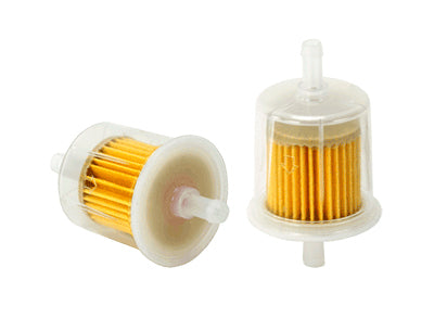 Wix Fuel Filter  33002