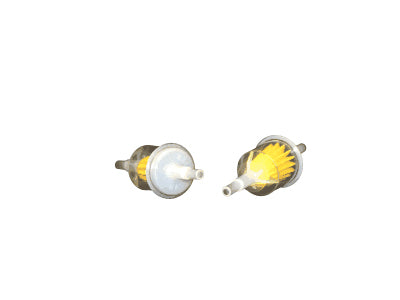 Wix Fuel Filter  33011