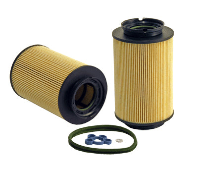 Wix Fuel Filter  33037
