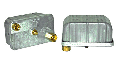 Wix Fuel Filter  33063