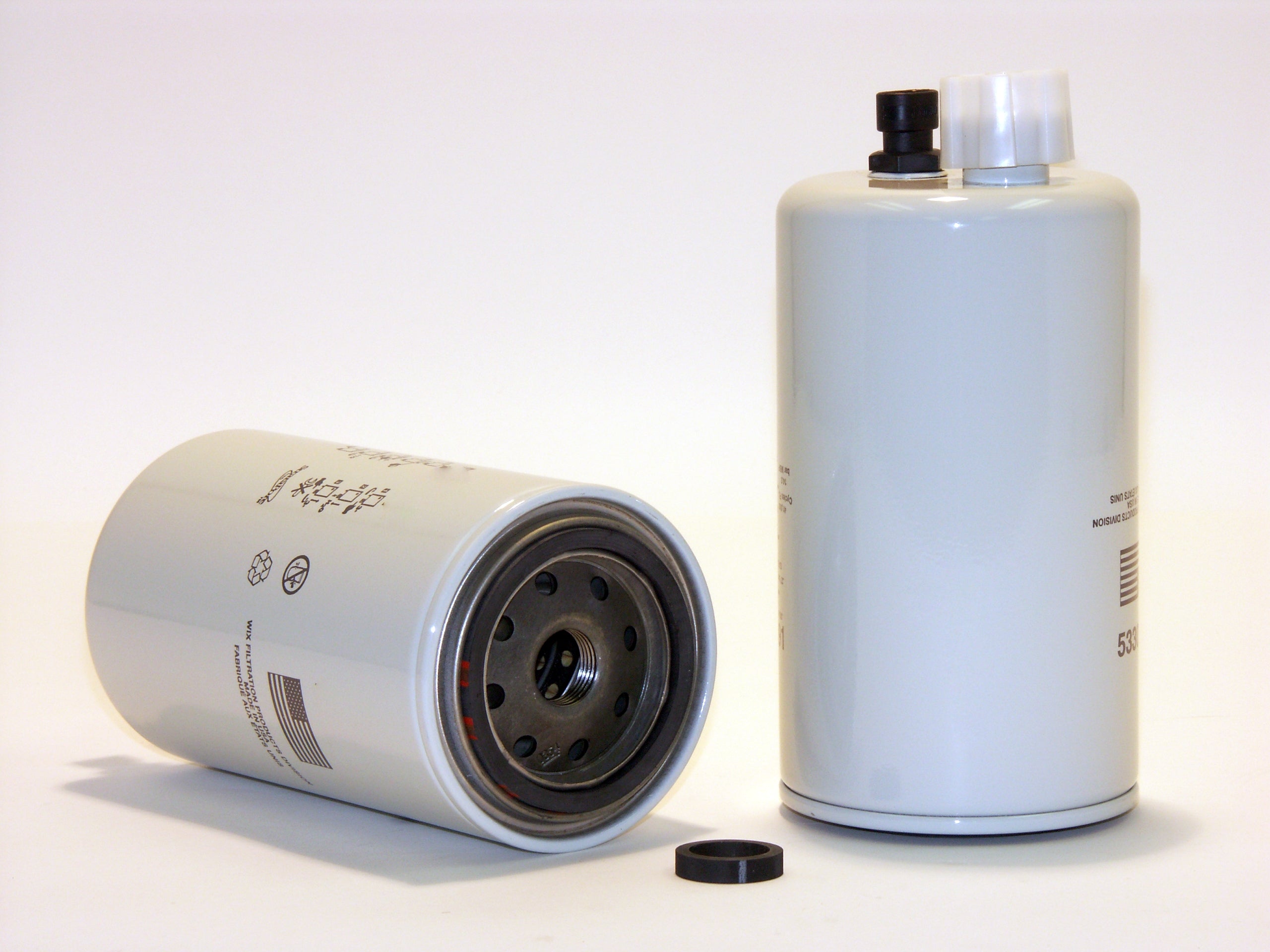 Wix Fuel/Water Separator  33091