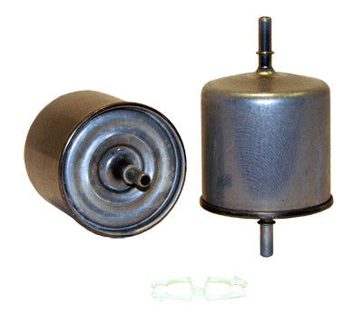 Wix Fuel Filter  33097