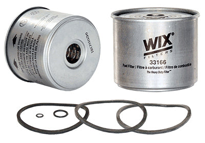 Wix Fuel Filter  33166