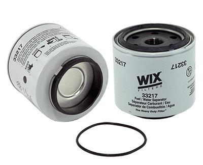 Wix Fuel Water Separator Filter  33217