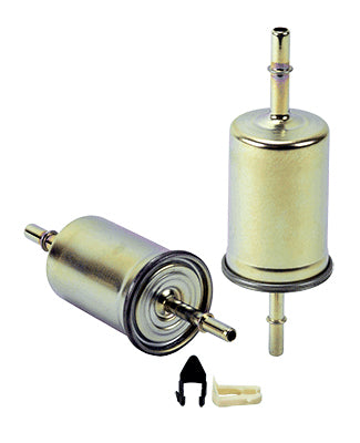 Wix Fuel Filter  33233