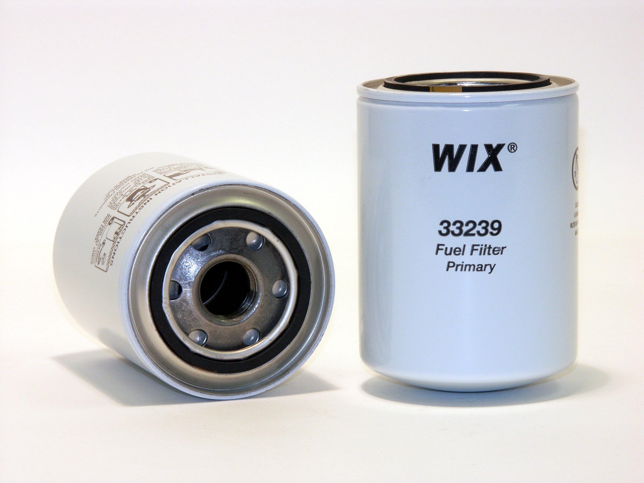 Wix Fuel Filter  33239