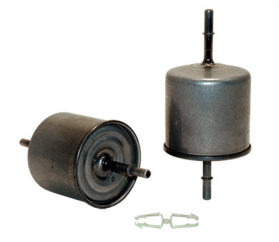 Wix Fuel Filter  33296