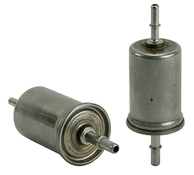 Wix Fuel Filter  33300