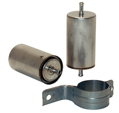 Wix Fuel Filter  33318