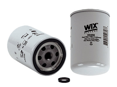 Wix Fuel Filter  33358
