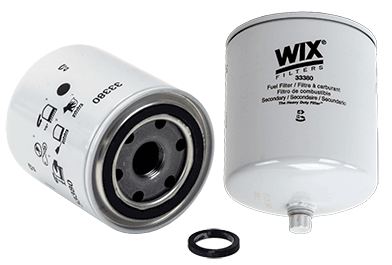 Wix Fuel Filter  33380