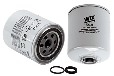 Wix Fuel Water Separator Filter  33402