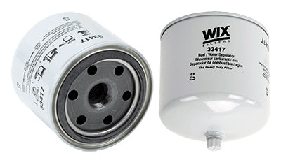 Wix Fuel Water Separator Filter  33417