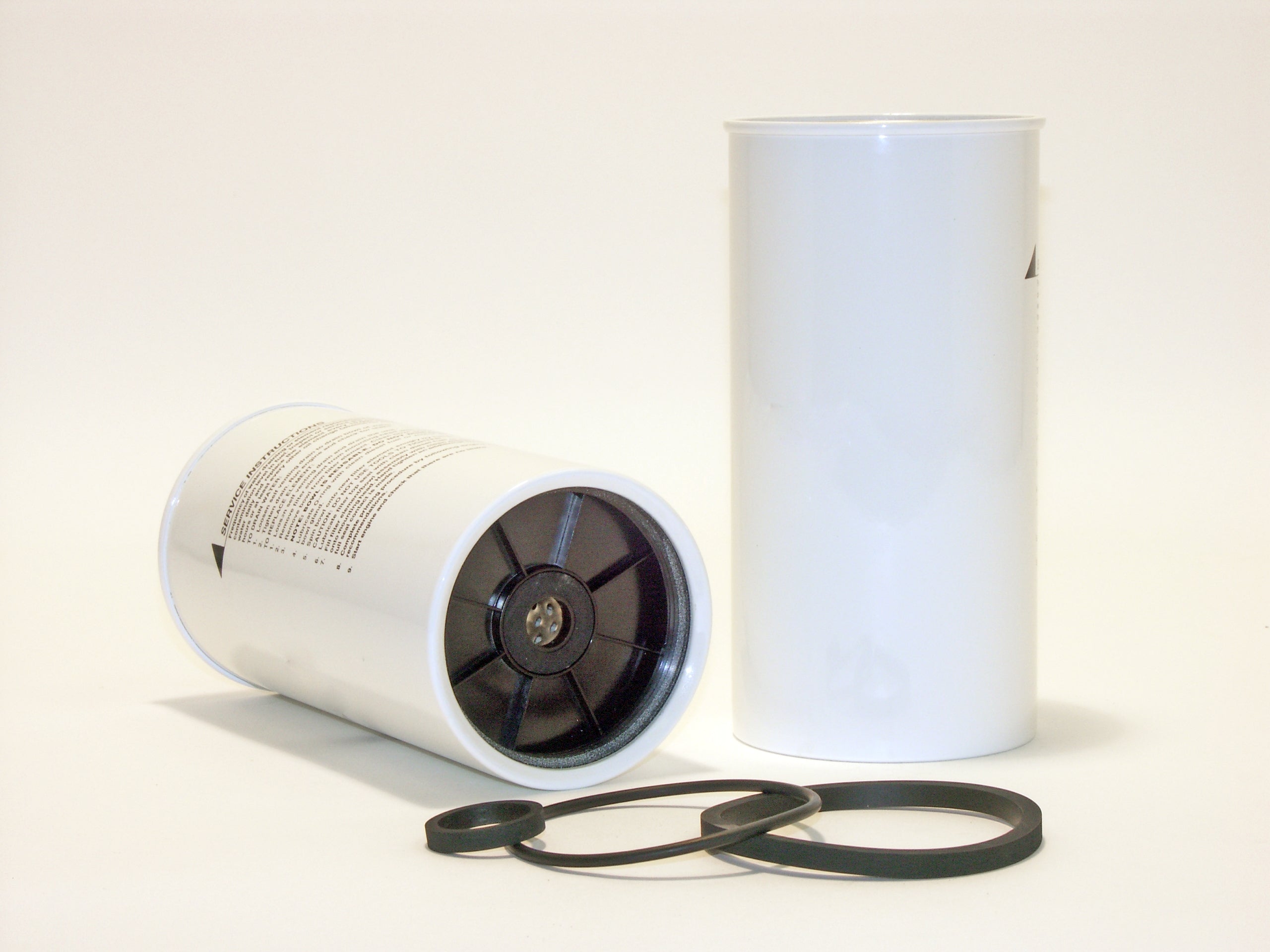 Wix Fuel Water Separator Filter  33442