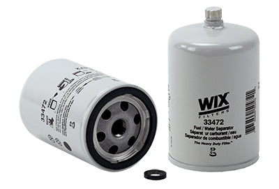 Wix Fuel Water Separator Filter  33472