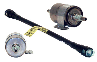 Wix Fuel Filter  33487