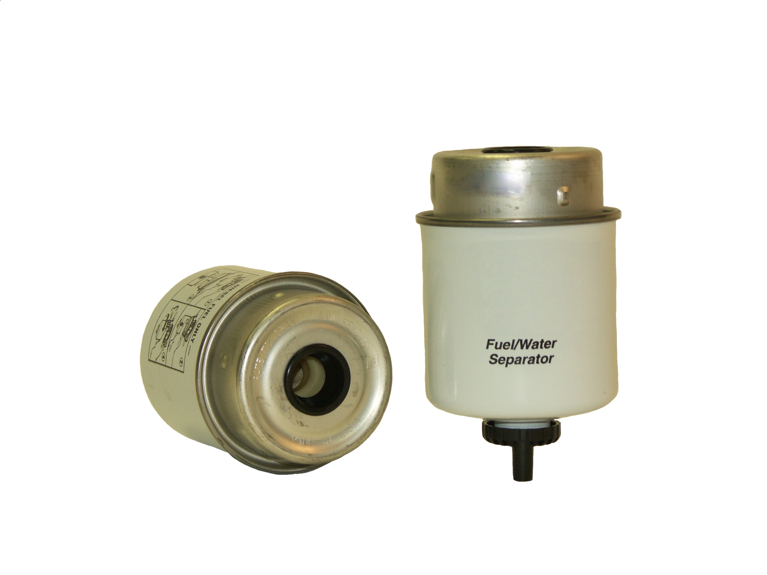 Wix Fuel Water Separator Filter  33547