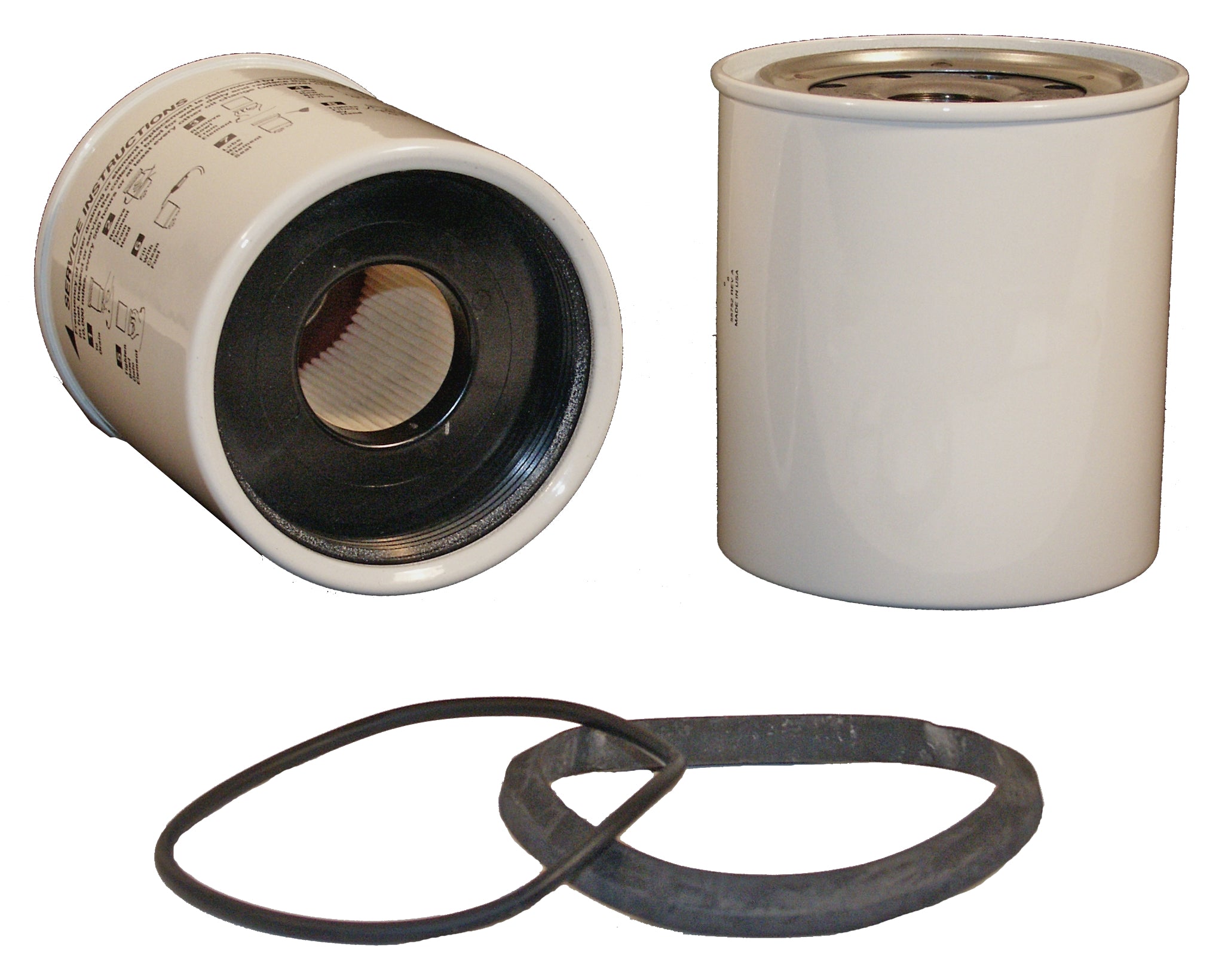 Wix Fuel/Water Separator  33614