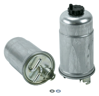 Wix Fuel Filter  33619