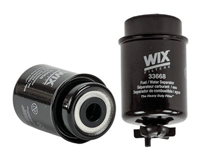 Wix Fuel/Water Separator  33668