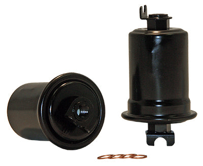 Wix Fuel Filter  33687