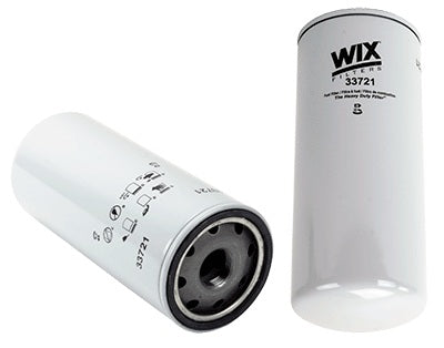 Wix Fuel Filter  33721