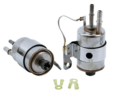 Wix Fuel Filter  33737