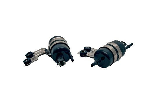 Wix Fuel Filter  33750