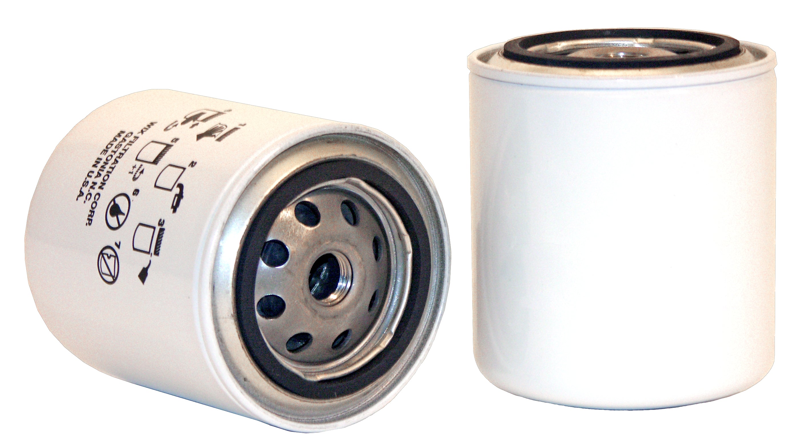 Wix Fuel Filter  33768