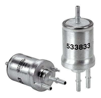 Wix Fuel Filter  33833