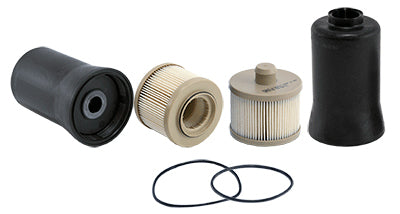 Wix Fuel Filter  33837