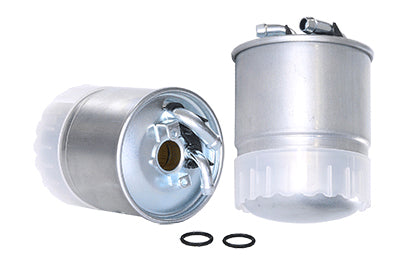 Wix Fuel Filter  33934