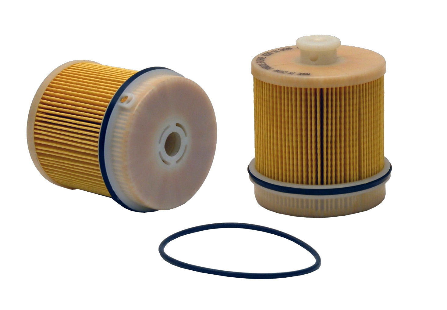 Wix Fuel Filter  33937