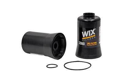 Wix Fuel Water Separator Filter  33960
