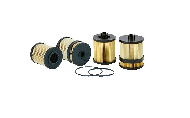 Wix Fuel Filter  33963