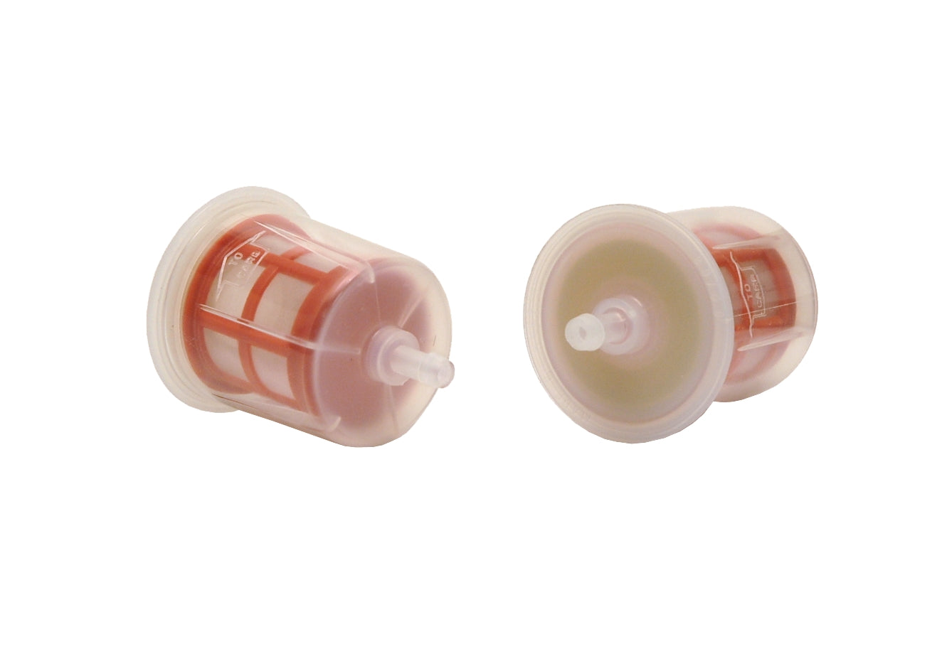 Wix Fuel Filter  33971