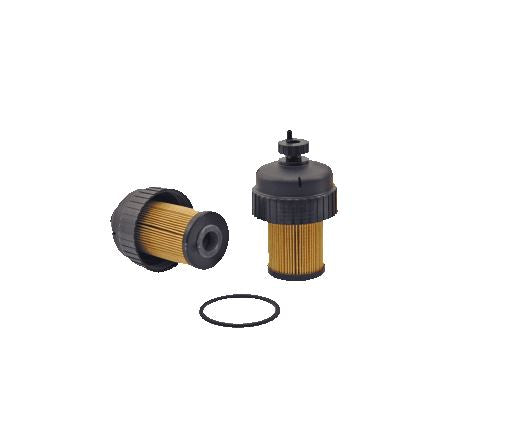 Wix Fuel Filter  33976
