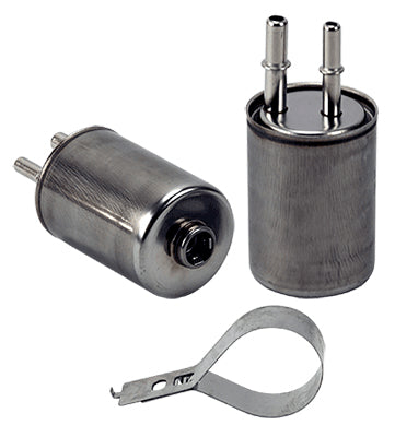 Wix Fuel Filter  33980