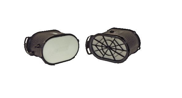 Wix Engine Air Filter  42731