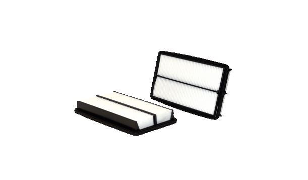 Wix Engine Air Filter  42844