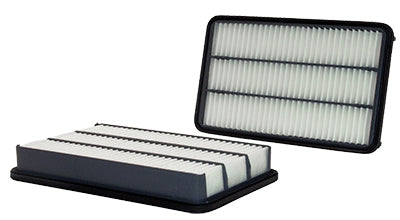 Wix Engine Air Filter  46017