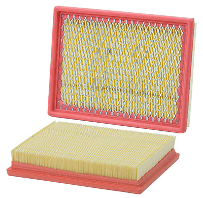 Wix Engine Air Filter  46302