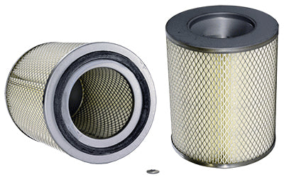 Wix Engine Air Filter  46343