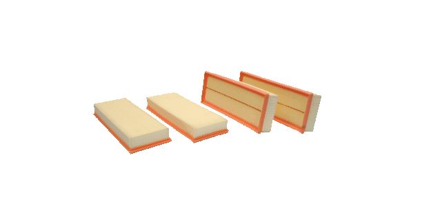 Wix Engine Air Filter  46799
