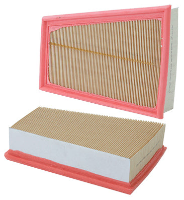Wix Engine Air Filter  49000
