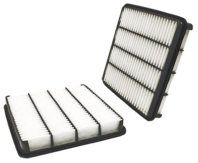 Wix Engine Air Filter  49010