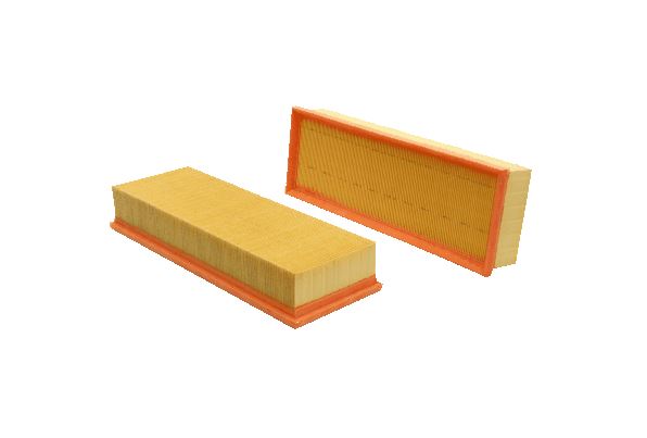 Wix Engine Air Filter  49064